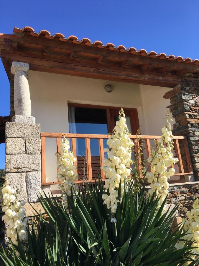 Casa Das Quintas Quinta das Quebradas Esterno foto