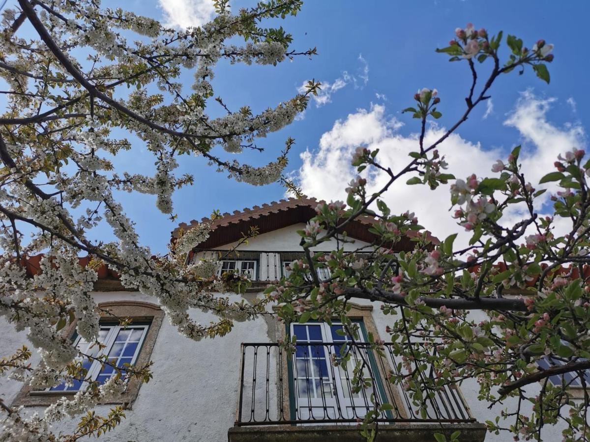 Casa Das Quintas Quinta das Quebradas Esterno foto