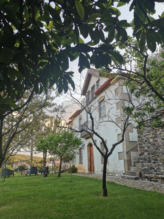 Casa Das Quintas Quinta das Quebradas Esterno foto