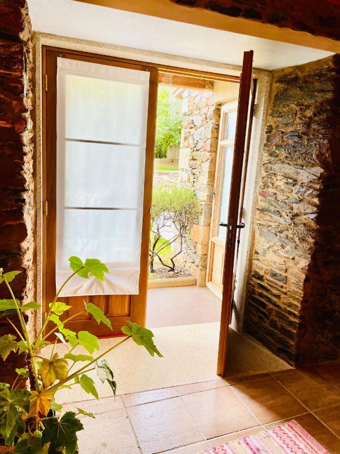 Casa Das Quintas Quinta das Quebradas Esterno foto