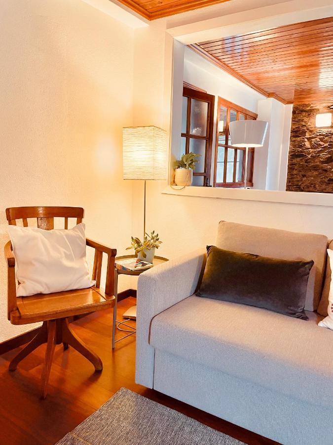 Casa Das Quintas Quinta das Quebradas Esterno foto