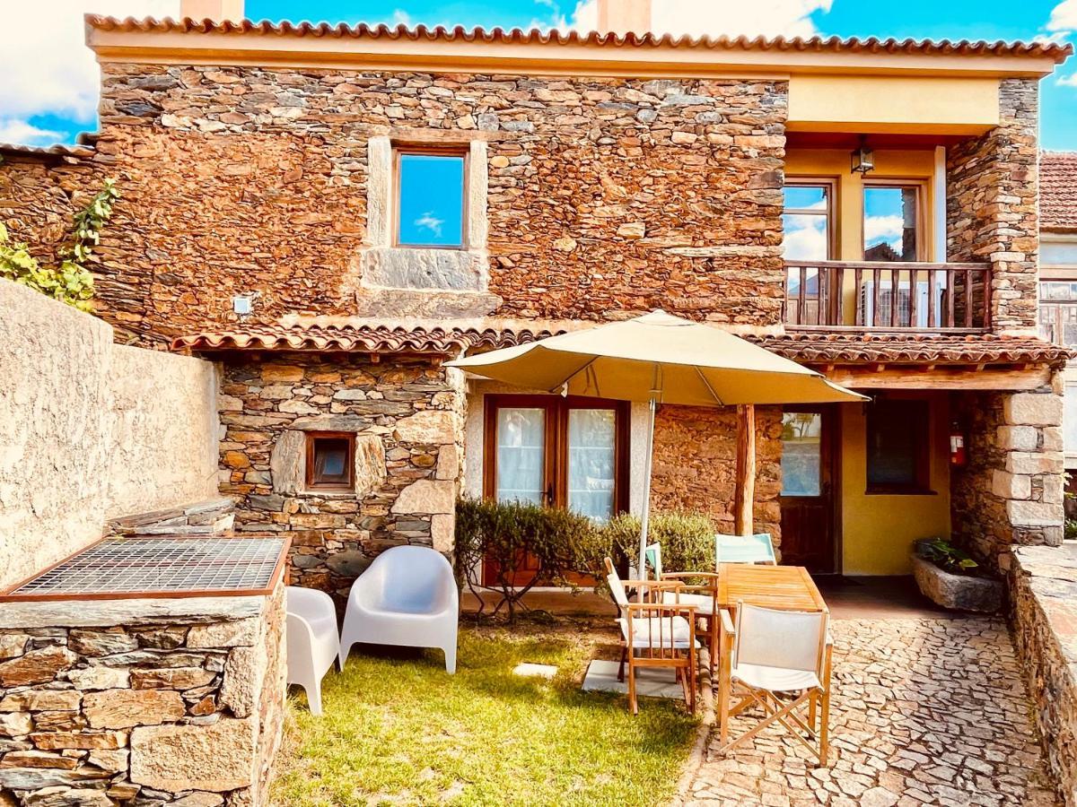 Casa Das Quintas Quinta das Quebradas Esterno foto
