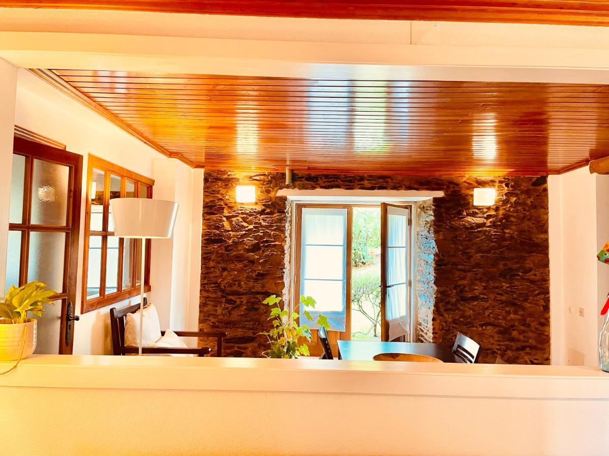 Casa Das Quintas Quinta das Quebradas Esterno foto