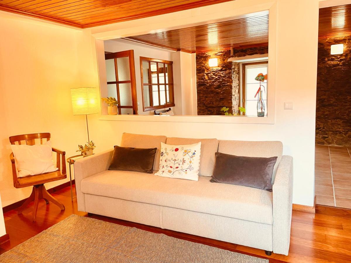 Casa Das Quintas Quinta das Quebradas Esterno foto