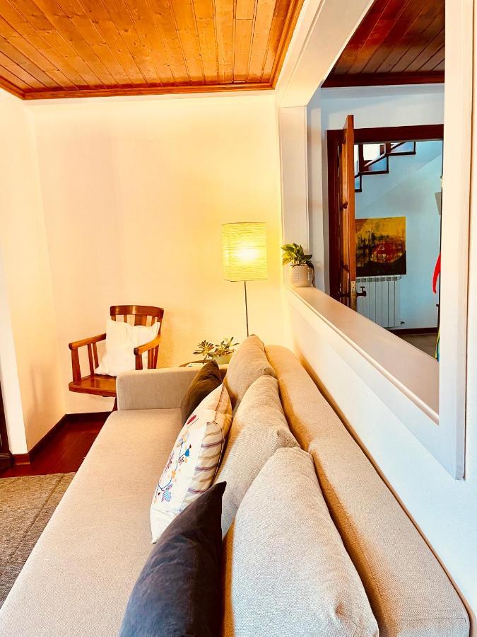 Casa Das Quintas Quinta das Quebradas Esterno foto