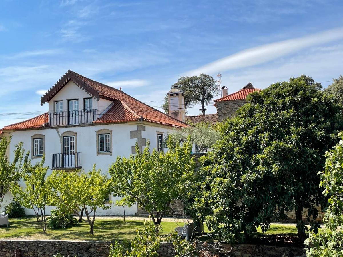 Casa Das Quintas Quinta das Quebradas Esterno foto