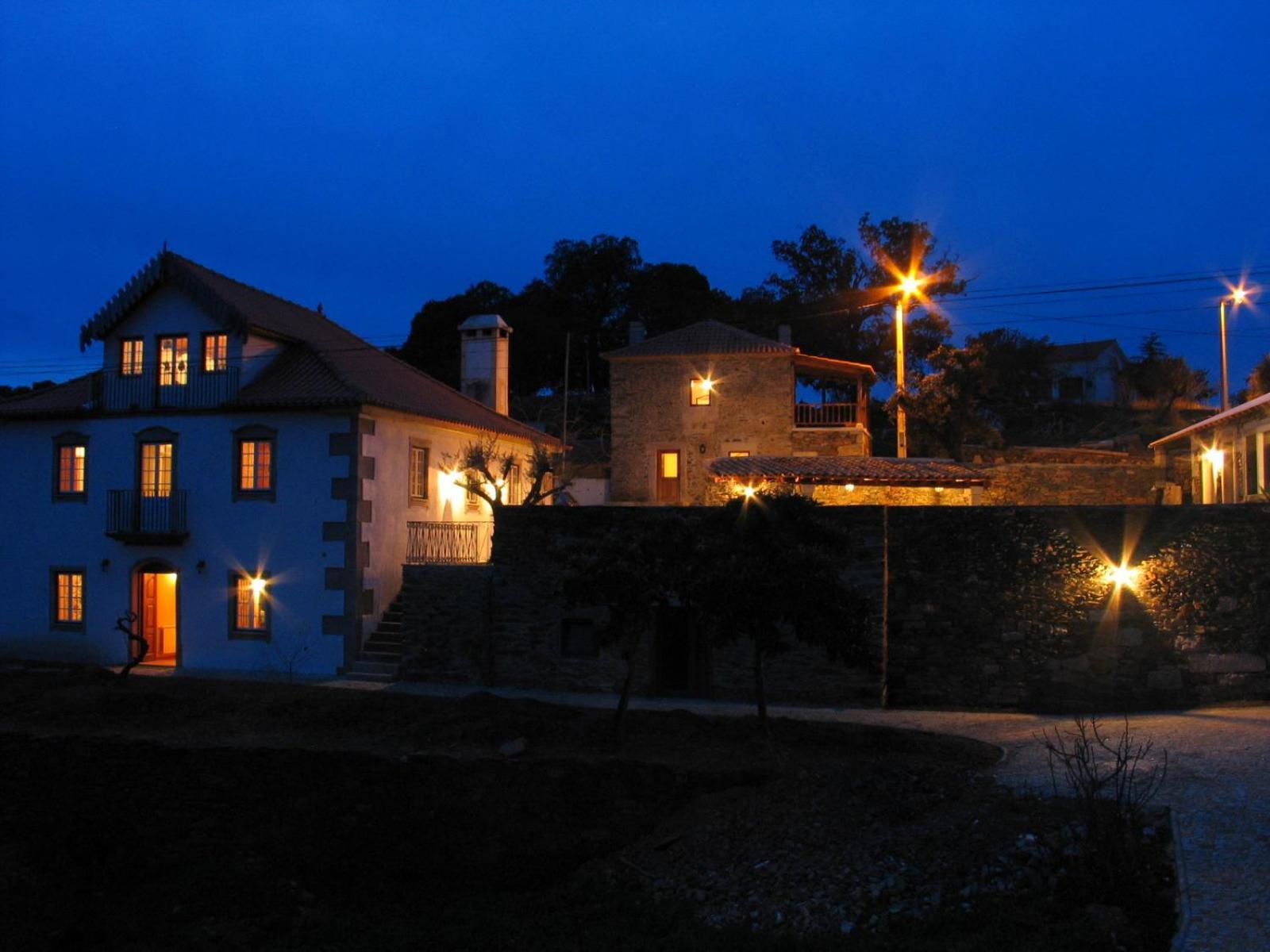 Casa Das Quintas Quinta das Quebradas Esterno foto