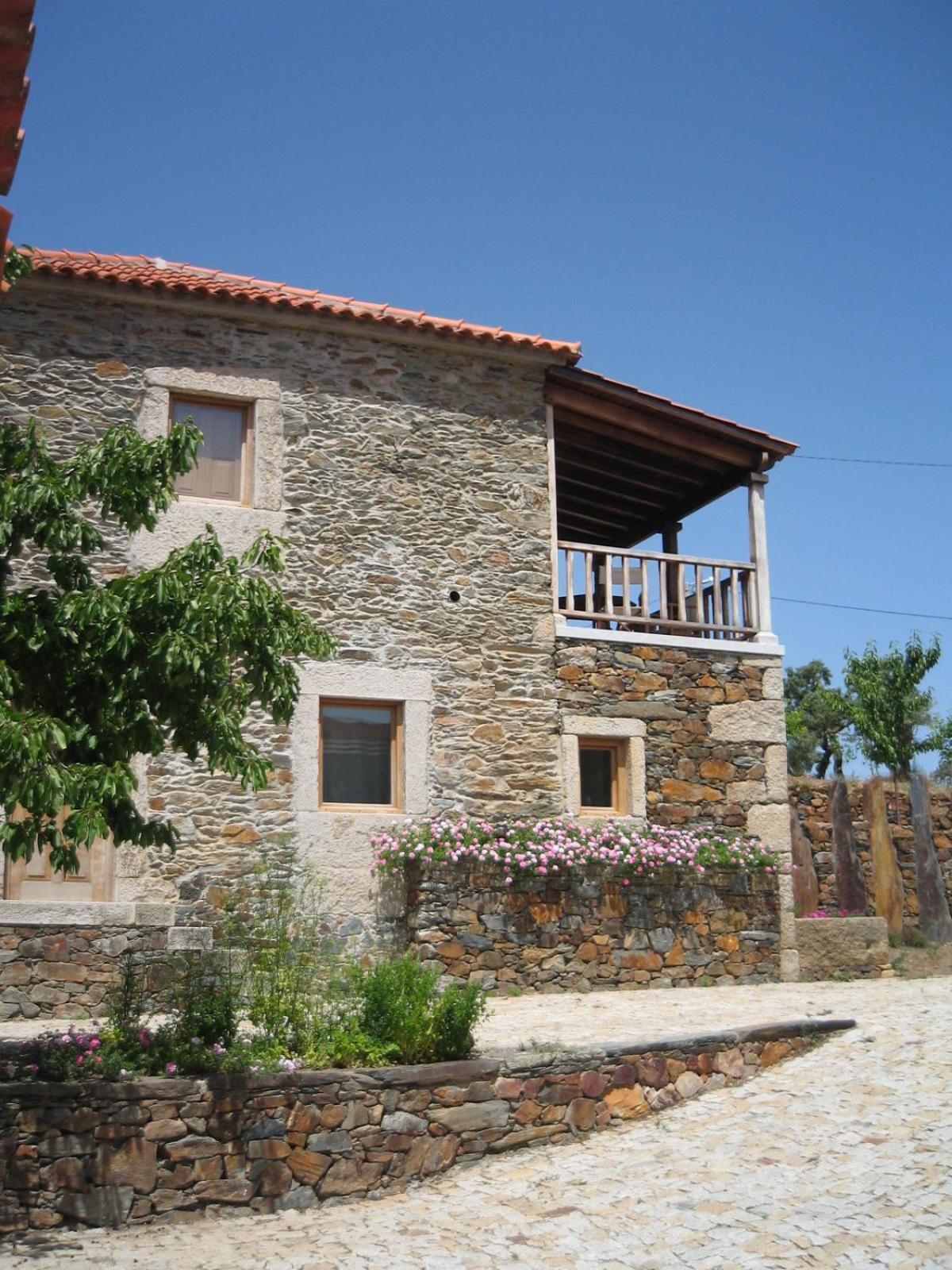 Casa Das Quintas Quinta das Quebradas Esterno foto