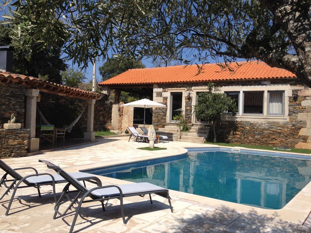 Casa Das Quintas Quinta das Quebradas Esterno foto