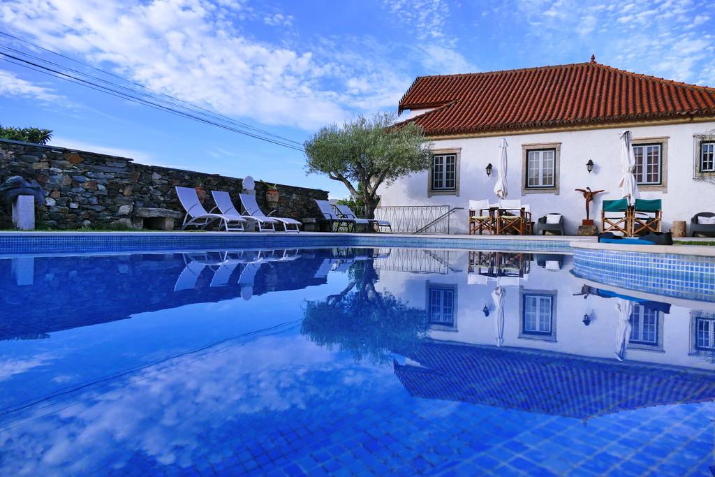 Casa Das Quintas Quinta das Quebradas Esterno foto