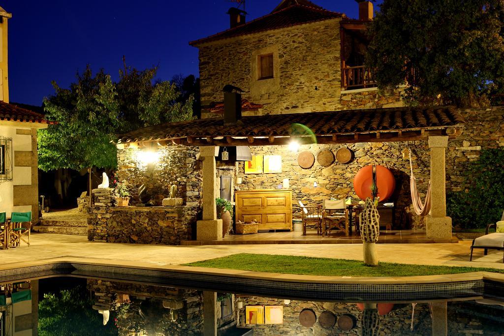 Casa Das Quintas Quinta das Quebradas Esterno foto