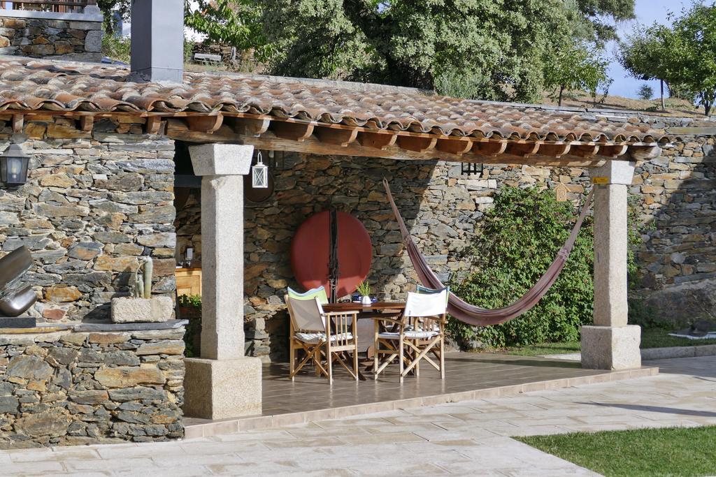 Casa Das Quintas Quinta das Quebradas Esterno foto