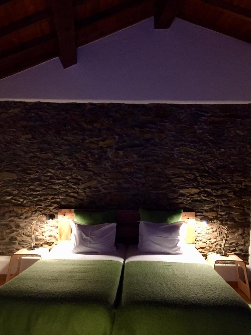 Casa Das Quintas Quinta das Quebradas Esterno foto