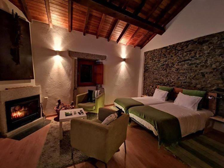 Casa Das Quintas Quinta das Quebradas Esterno foto